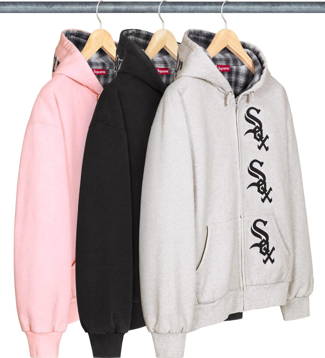 【シュプリーム/SUPREME】スウェットシャツ/SWEATSHIRTS まとめ 2025 FALL/WINTER コレクション (2025年 秋冬)
