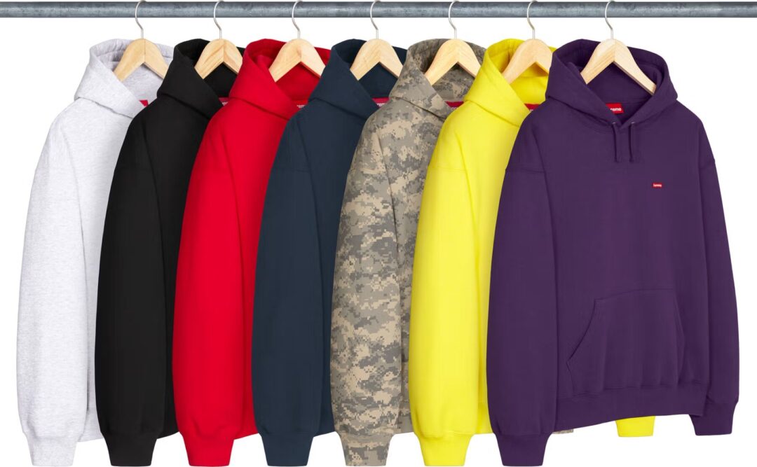 【シュプリーム/SUPREME】スウェットシャツ/SWEATSHIRTS まとめ 2025 FALL/WINTER コレクション (2025年 秋冬)