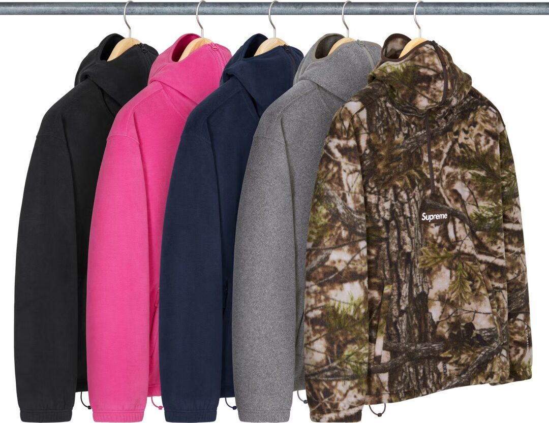 【シュプリーム/SUPREME】スウェットシャツ/SWEATSHIRTS まとめ 2025 FALL/WINTER コレクション (2025年 秋冬)