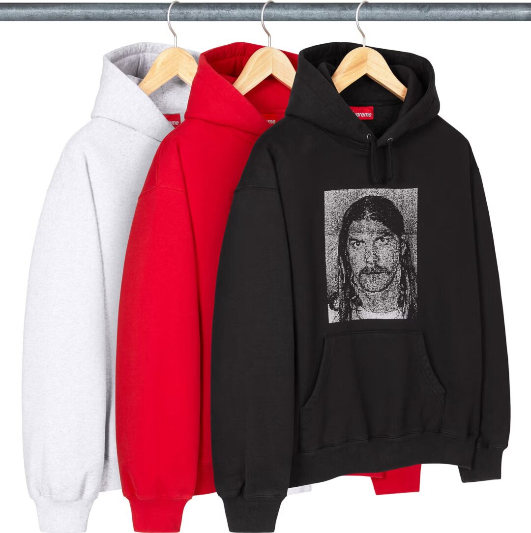 【シュプリーム/SUPREME】スウェットシャツ/SWEATSHIRTS まとめ 2025 FALL/WINTER コレクション (2025年 秋冬)