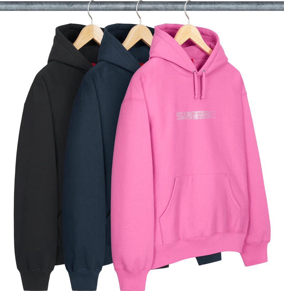 【シュプリーム/SUPREME】スウェットシャツ/SWEATSHIRTS まとめ 2025 FALL/WINTER コレクション (2025年 秋冬)
