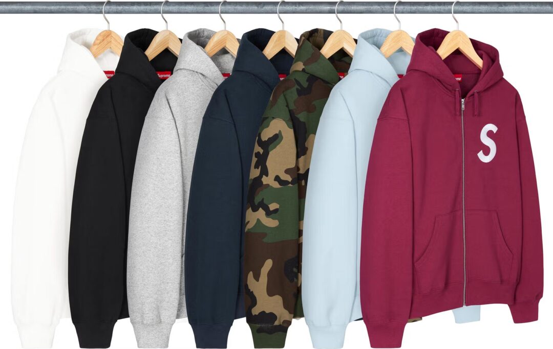 【シュプリーム/SUPREME】スウェットシャツ/SWEATSHIRTS まとめ 2025 FALL/WINTER コレクション (2025年 秋冬)