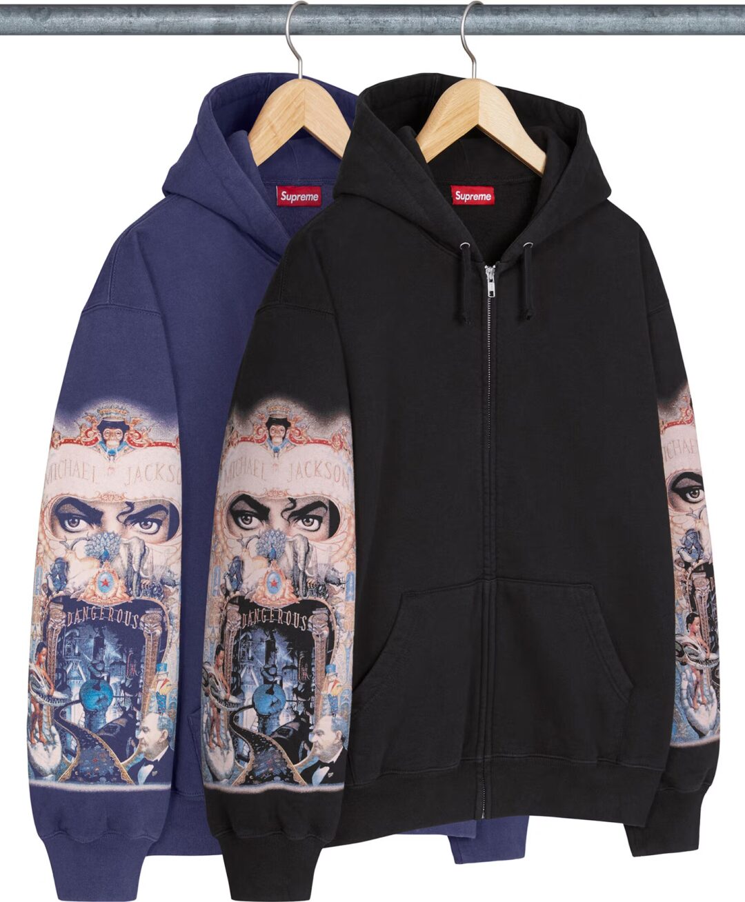 【シュプリーム/SUPREME】スウェットシャツ/SWEATSHIRTS まとめ 2025 FALL/WINTER コレクション (2025年 秋冬)