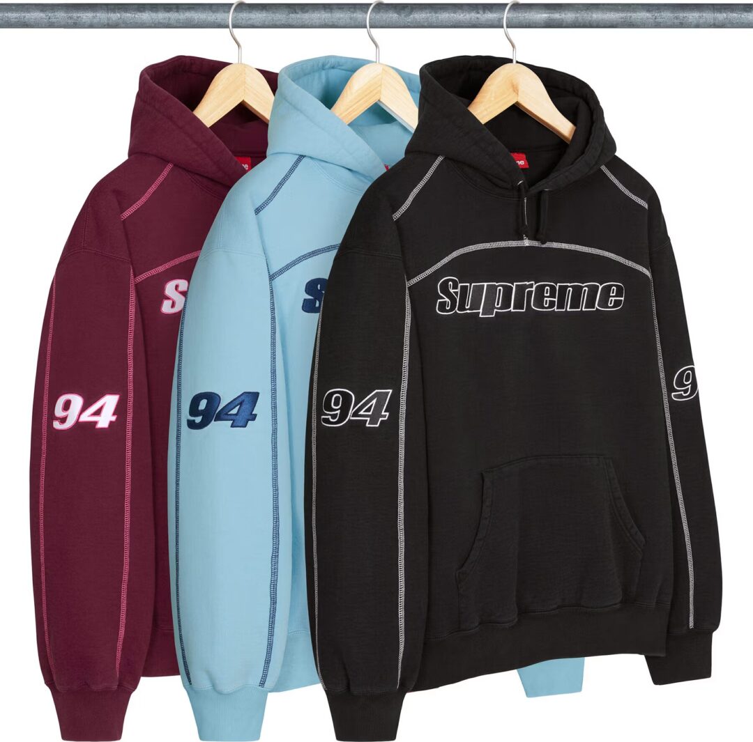 【シュプリーム/SUPREME】スウェットシャツ/SWEATSHIRTS まとめ 2025 FALL/WINTER コレクション (2025年 秋冬)