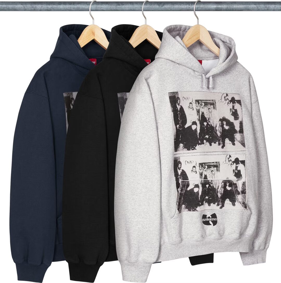 【シュプリーム/SUPREME】スウェットシャツ/SWEATSHIRTS まとめ 2025 FALL/WINTER コレクション (2025年 秋冬)