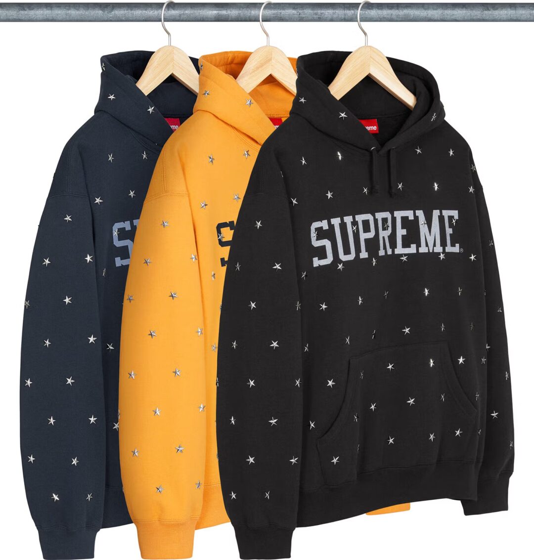 【シュプリーム/SUPREME】スウェットシャツ/SWEATSHIRTS まとめ 2025 FALL/WINTER コレクション (2025年 秋冬)