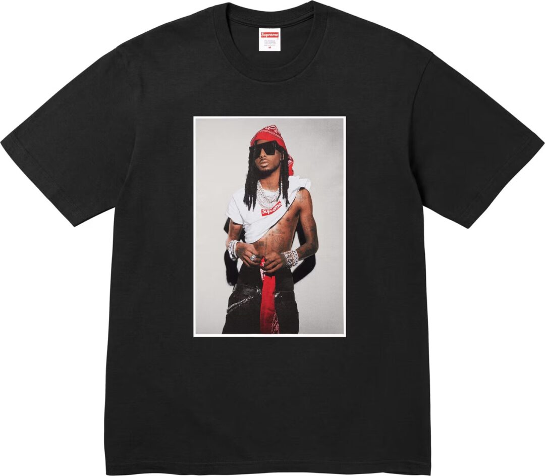 【シュプリーム/SUPREME】Tシャツ/TEE まとめ 2025 FALL/WINTER コレクション (2025年 秋冬)