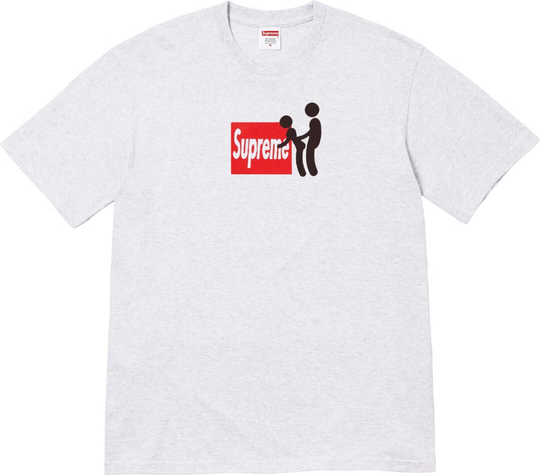 【シュプリーム/SUPREME】Tシャツ/TEE まとめ 2025 FALL/WINTER コレクション (2025年 秋冬)