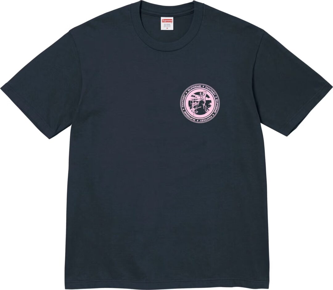 【シュプリーム/SUPREME】Tシャツ/TEE まとめ 2025 FALL/WINTER コレクション (2025年 秋冬)