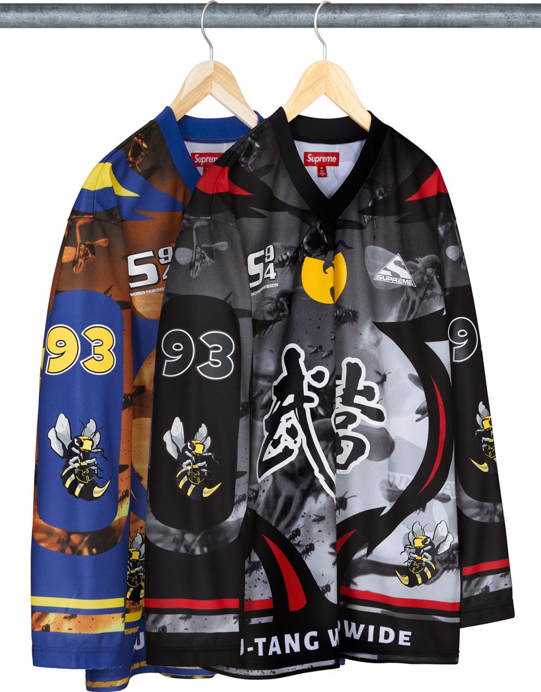 【シュプリーム/SUPREME】”トップス/セーター” “TOPS/SWEATERS” まとめ 2025 FALL/WINTER コレクション (2025年 秋冬)