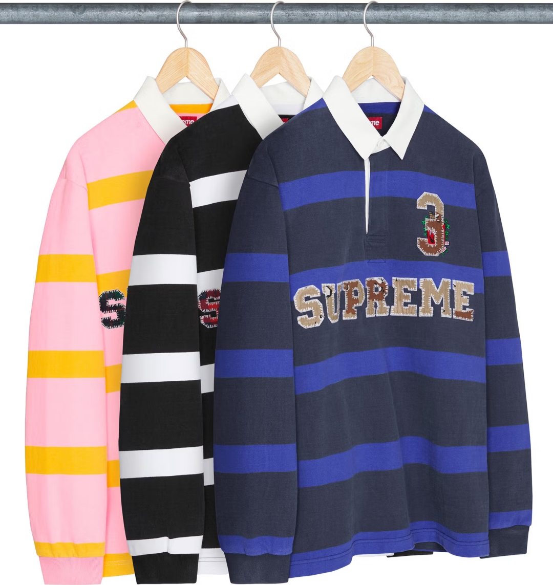 【シュプリーム/SUPREME】”トップス/セーター” “TOPS/SWEATERS” まとめ 2025 FALL/WINTER コレクション (2025年 秋冬)