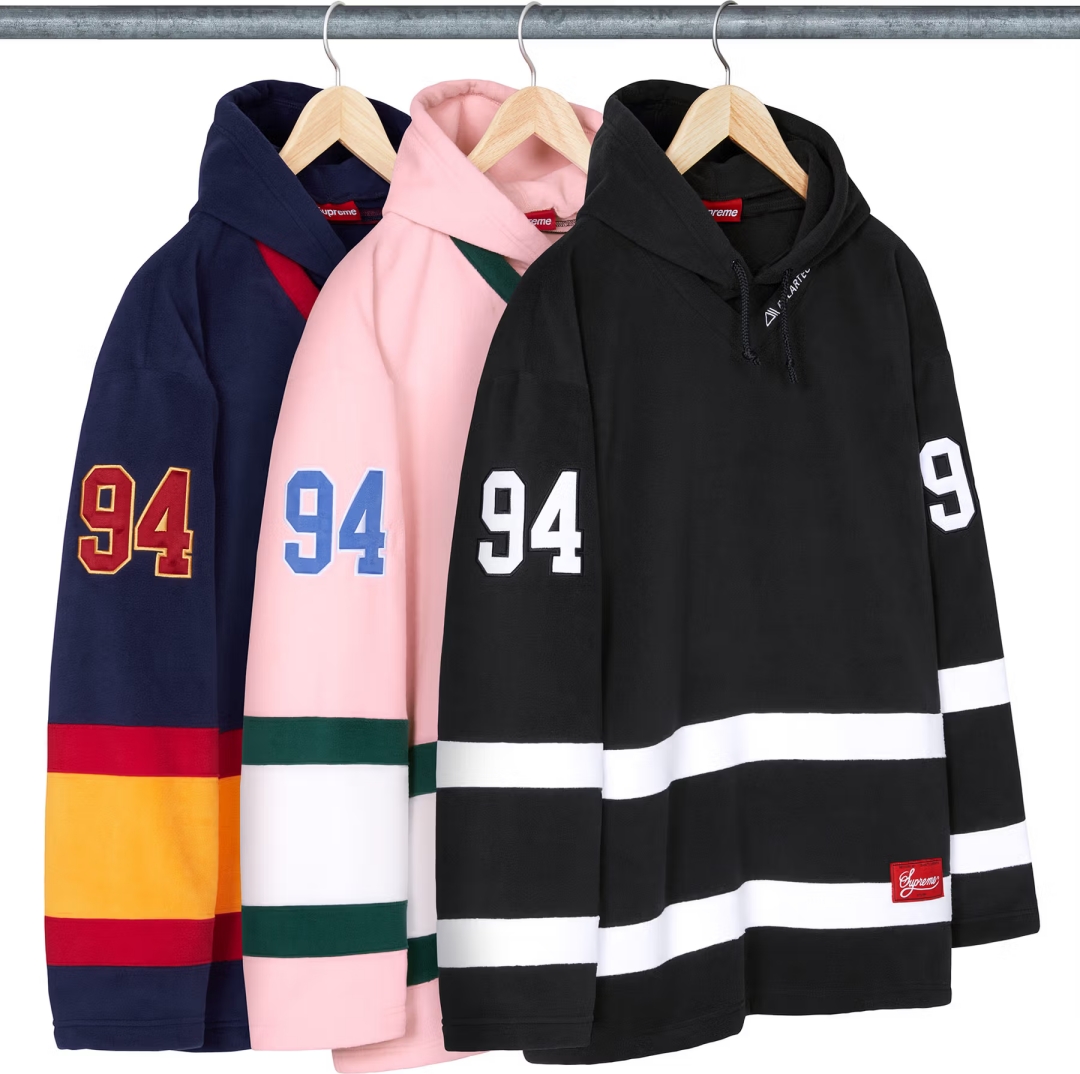 【シュプリーム/SUPREME】”トップス/セーター” “TOPS/SWEATERS” まとめ 2025 FALL/WINTER コレクション (2025年 秋冬)