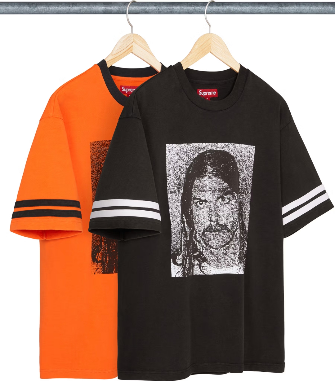 【シュプリーム/SUPREME】”トップス/セーター” “TOPS/SWEATERS” まとめ 2025 FALL/WINTER コレクション (2025年 秋冬)