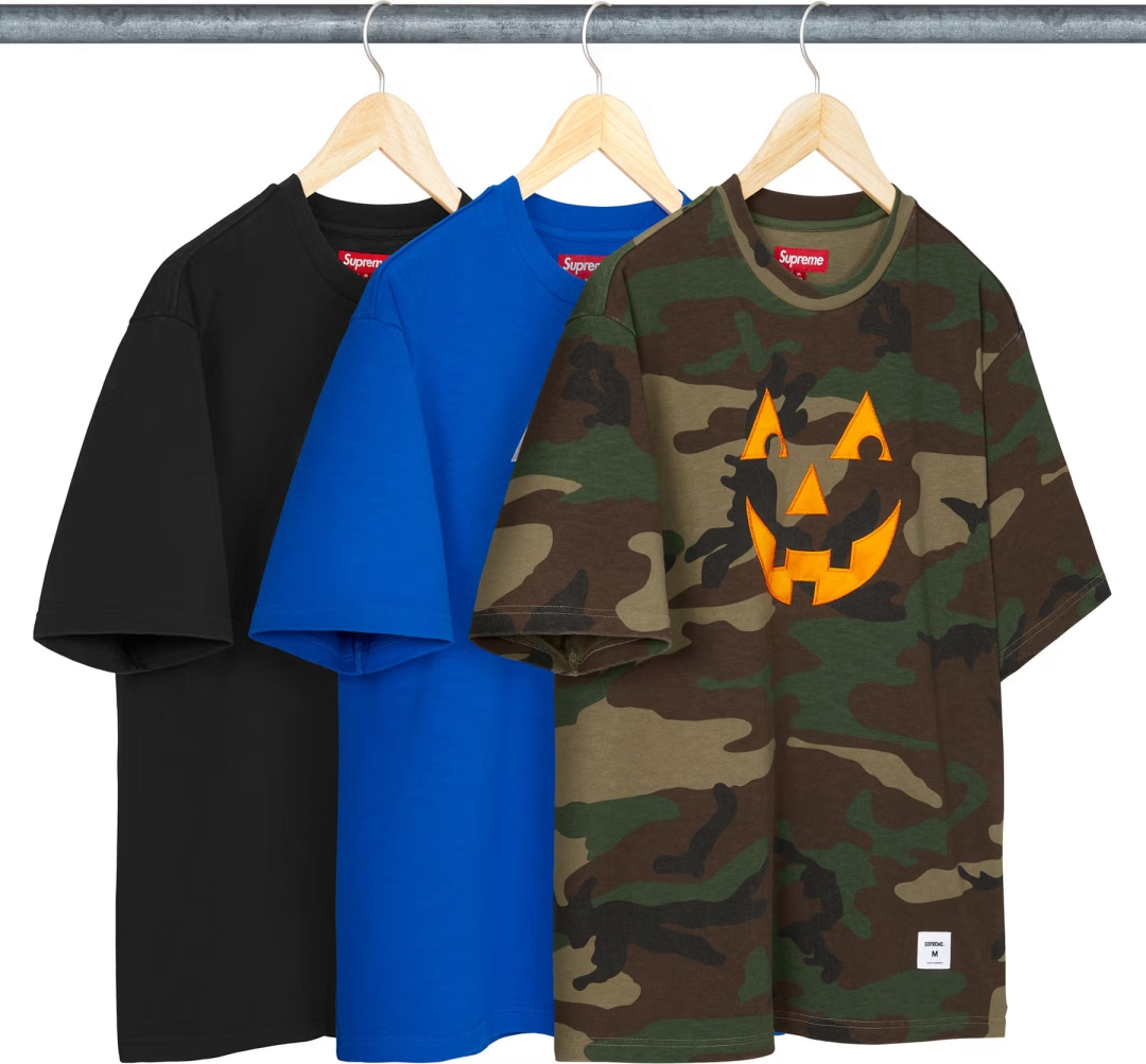 【シュプリーム/SUPREME】”トップス/セーター” “TOPS/SWEATERS” まとめ 2025 FALL/WINTER コレクション (2025年 秋冬)