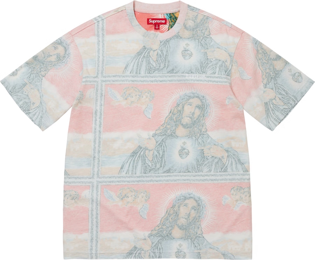 【シュプリーム/SUPREME】”トップス/セーター” “TOPS/SWEATERS” まとめ 2025 FALL/WINTER コレクション (2025年 秋冬)