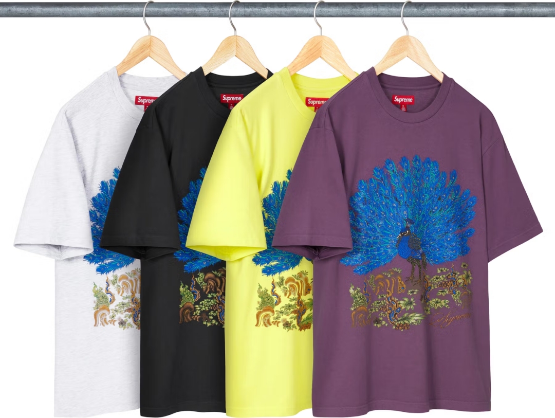 【シュプリーム/SUPREME】”トップス/セーター” “TOPS/SWEATERS” まとめ 2025 FALL/WINTER コレクション (2025年 秋冬)