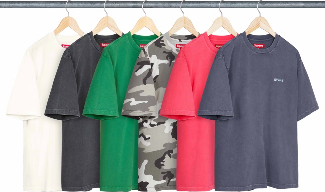 【シュプリーム/SUPREME】”トップス/セーター” “TOPS/SWEATERS” まとめ 2025 FALL/WINTER コレクション (2025年 秋冬)