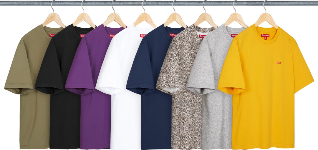 【シュプリーム/SUPREME】”トップス/セーター” “TOPS/SWEATERS” まとめ 2025 FALL/WINTER コレクション (2025年 秋冬)