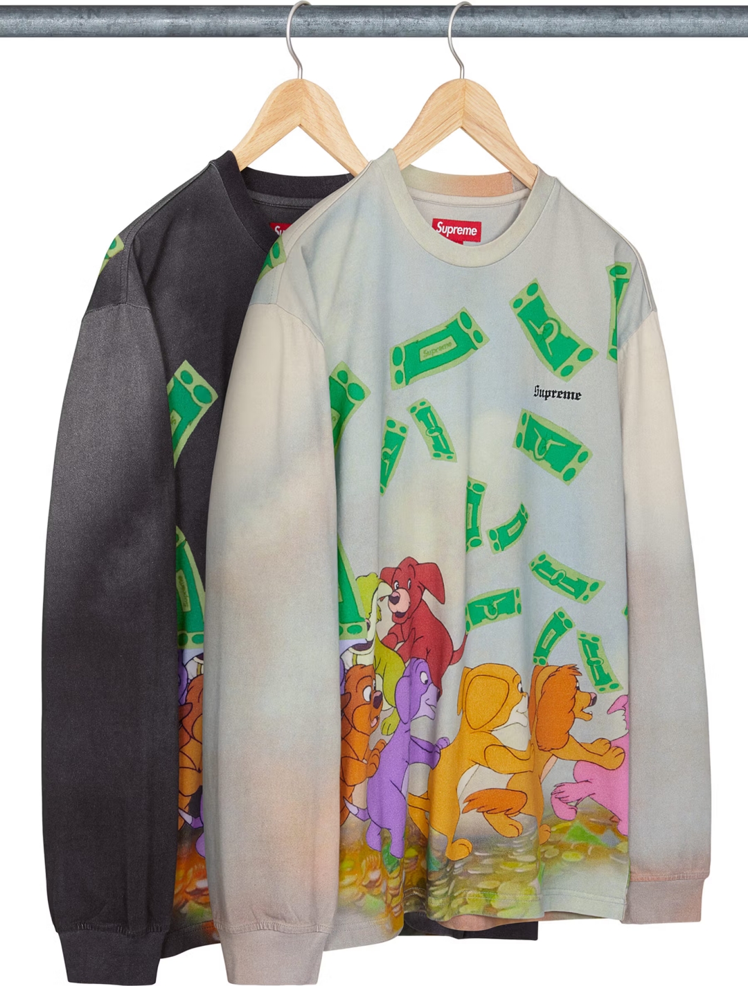 【シュプリーム/SUPREME】”トップス/セーター” “TOPS/SWEATERS” まとめ 2025 FALL/WINTER コレクション (2025年 秋冬)