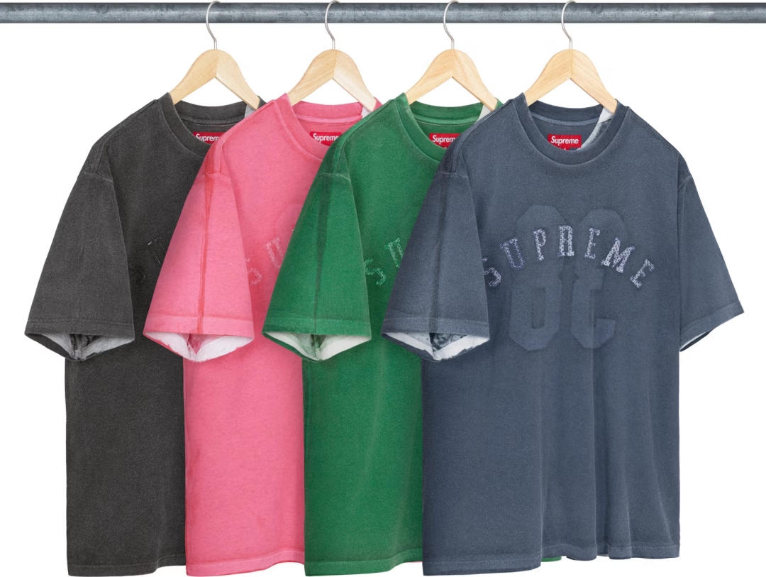 【シュプリーム/SUPREME】”トップス/セーター” “TOPS/SWEATERS” まとめ 2025 FALL/WINTER コレクション (2025年 秋冬)