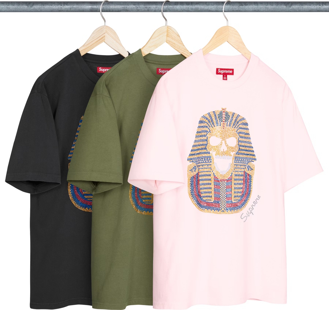 【シュプリーム/SUPREME】”トップス/セーター” “TOPS/SWEATERS” まとめ 2025 FALL/WINTER コレクション (2025年 秋冬)