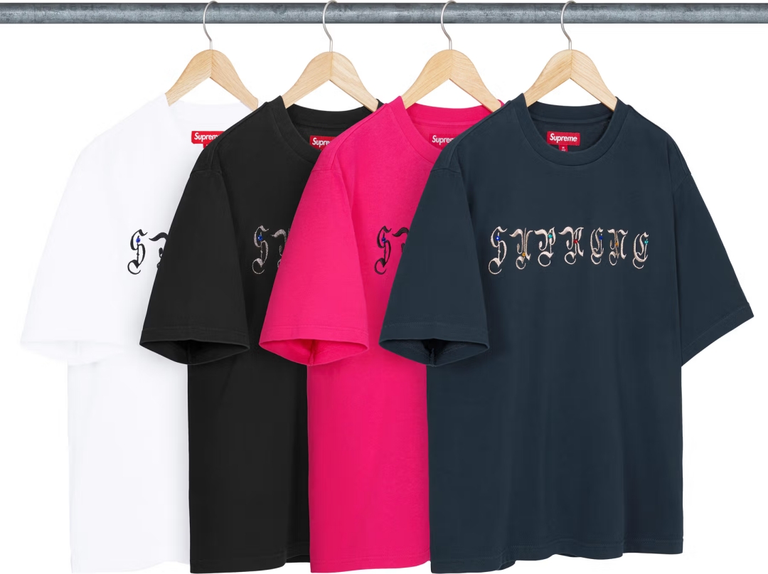 【シュプリーム/SUPREME】”トップス/セーター” “TOPS/SWEATERS” まとめ 2025 FALL/WINTER コレクション (2025年 秋冬)