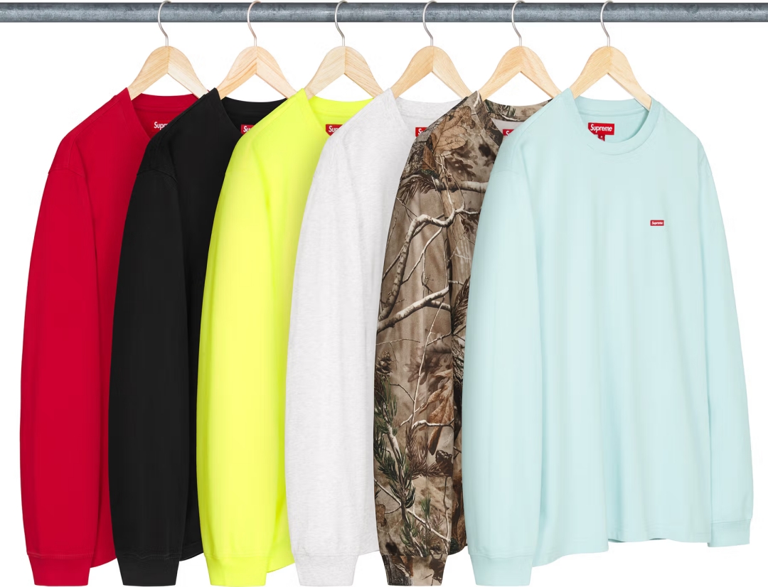 【シュプリーム/SUPREME】”トップス/セーター” “TOPS/SWEATERS” まとめ 2025 FALL/WINTER コレクション (2025年 秋冬)