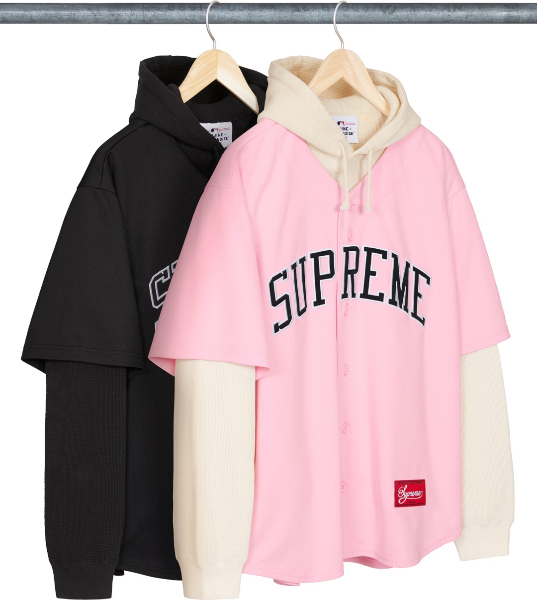 【シュプリーム/SUPREME】”トップス/セーター” “TOPS/SWEATERS” まとめ 2025 FALL/WINTER コレクション (2025年 秋冬)