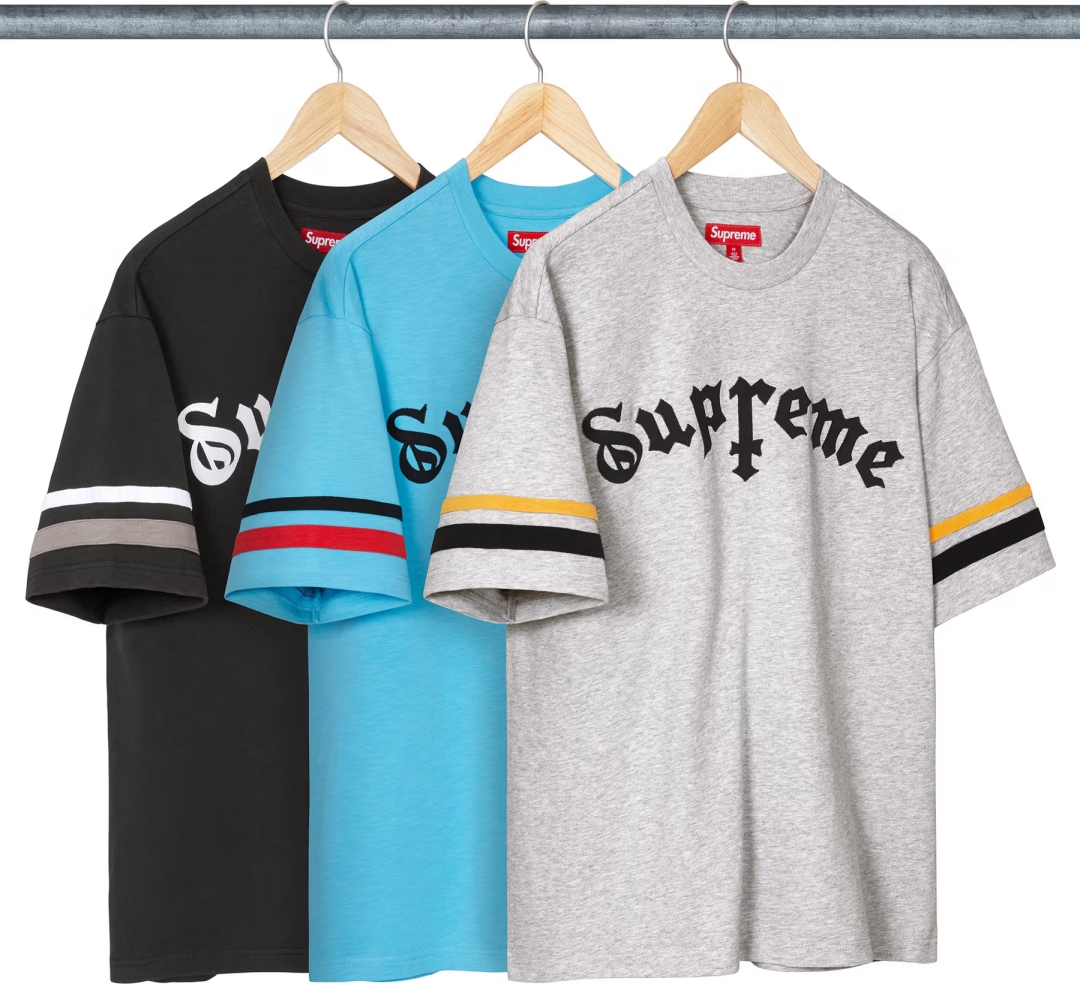 【シュプリーム/SUPREME】”トップス/セーター” “TOPS/SWEATERS” まとめ 2025 FALL/WINTER コレクション (2025年 秋冬)