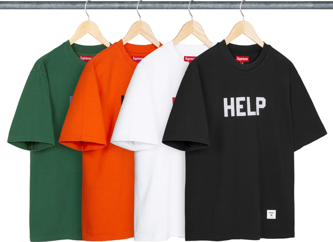 【シュプリーム/SUPREME】”トップス/セーター” “TOPS/SWEATERS” まとめ 2025 FALL/WINTER コレクション (2025年 秋冬)