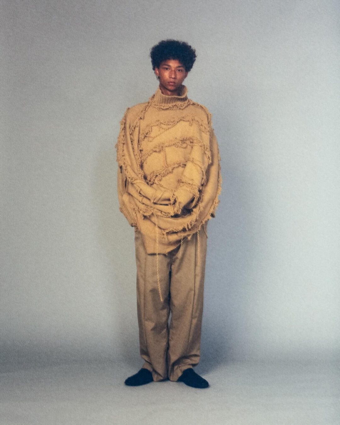 Carhartt WIP × Louther 2025 FW コラボアイテムが10/1 発売 (カーハート ワークインプログレス ラウザー 2025年 秋冬)