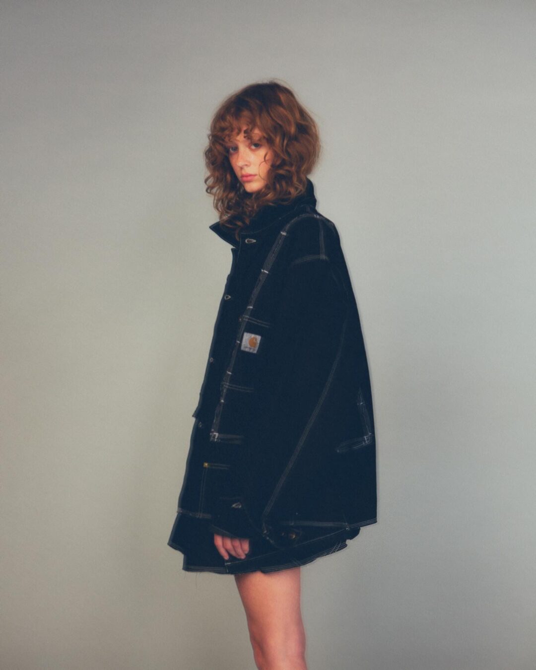 Carhartt WIP × Louther 2025 FW コラボアイテムが10/1 発売 (カーハート ワークインプログレス ラウザー 2025年 秋冬)