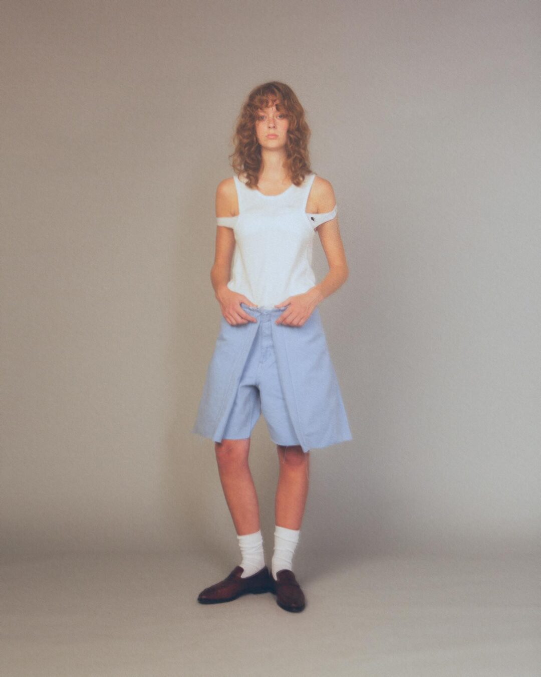 Carhartt WIP × Louther 2025 FW コラボアイテムが10/1 発売 (カーハート ワークインプログレス ラウザー 2025年 秋冬)
