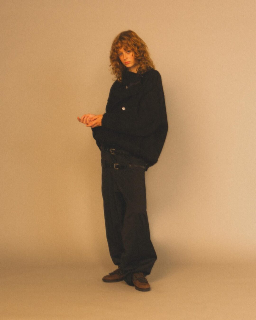 Carhartt WIP × Louther 2025 FW コラボアイテムが10/1 発売 (カーハート ワークインプログレス ラウザー 2025年 秋冬)