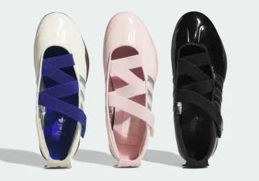 【2025年 10月 発売予定】Caroline Hu & Edison Chen x adidas Originals TAEKWONDO (キャロライン フウ エディソンチャン アディダス オリジナルス テコンドー) [JR6485/JR6919/KK1395]