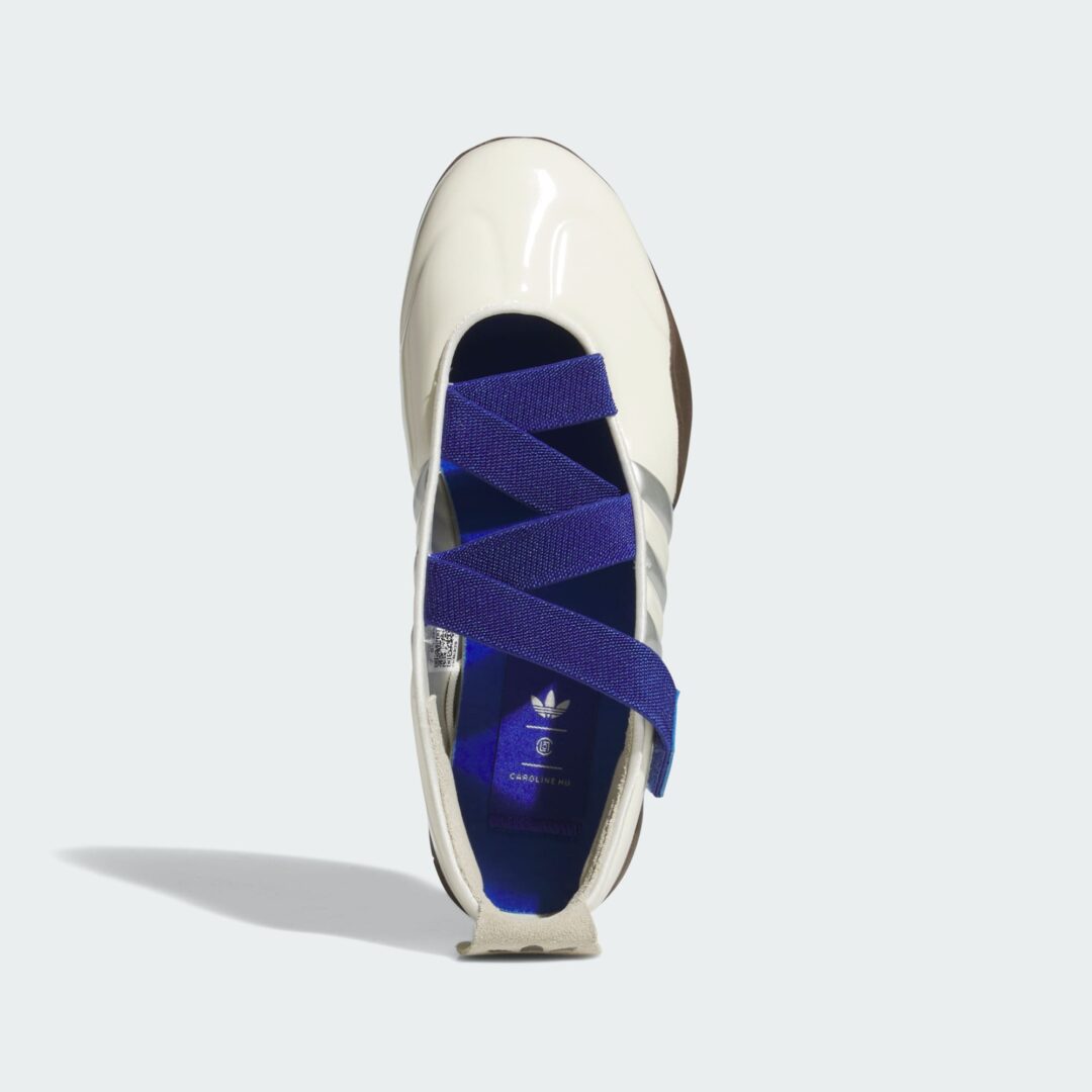 【2025年 10月 発売予定】Caroline Hu & Edison Chen x adidas Originals TAEKWONDO (キャロライン フウ エディソンチャン アディダス オリジナルス テコンドー) [JR6485/JR6919/KK1395]