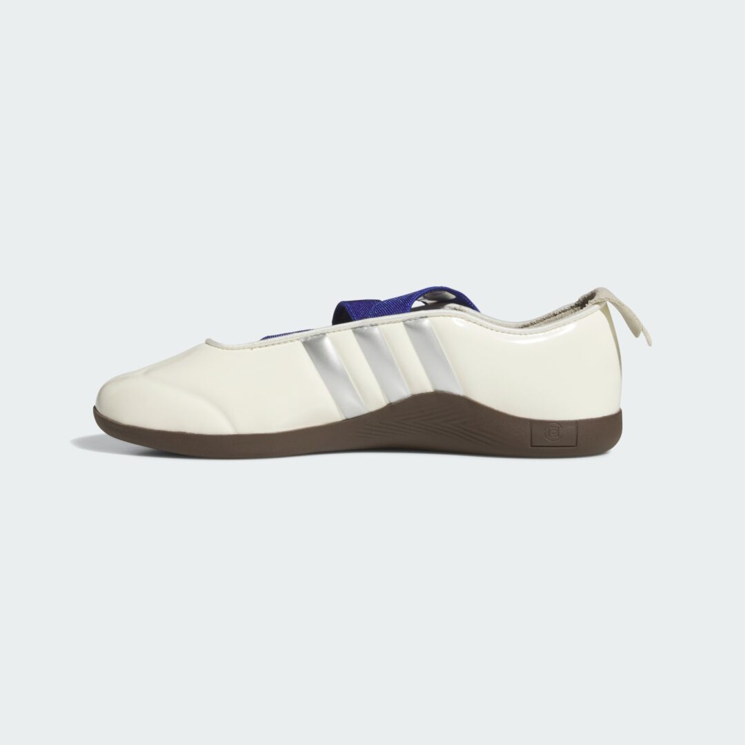 【2025年 10月 発売予定】Caroline Hu & Edison Chen x adidas Originals TAEKWONDO (キャロライン フウ エディソンチャン アディダス オリジナルス テコンドー) [JR6485/JR6919/KK1395]