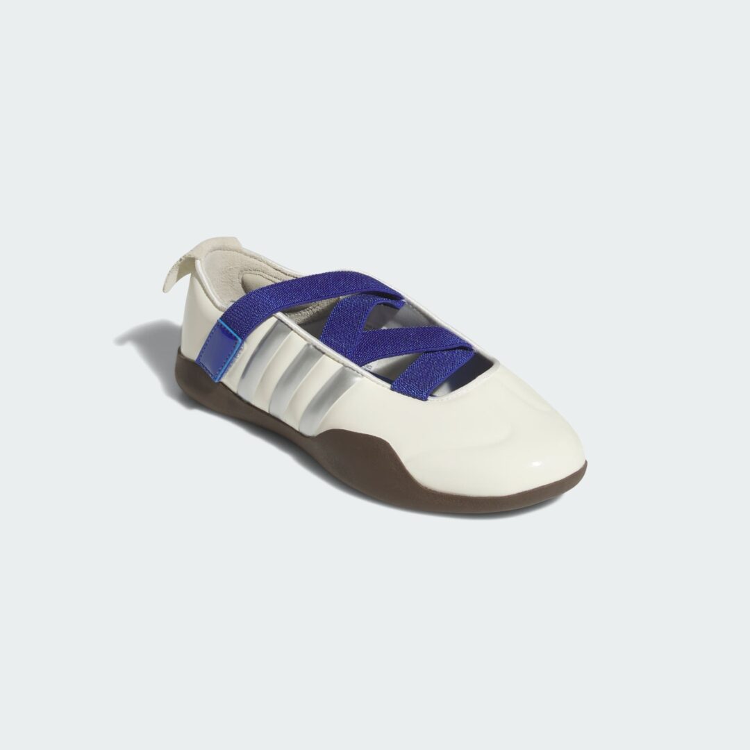 【2025年 10月 発売予定】Caroline Hu & Edison Chen x adidas Originals TAEKWONDO (キャロライン フウ エディソンチャン アディダス オリジナルス テコンドー) [JR6485/JR6919/KK1395]