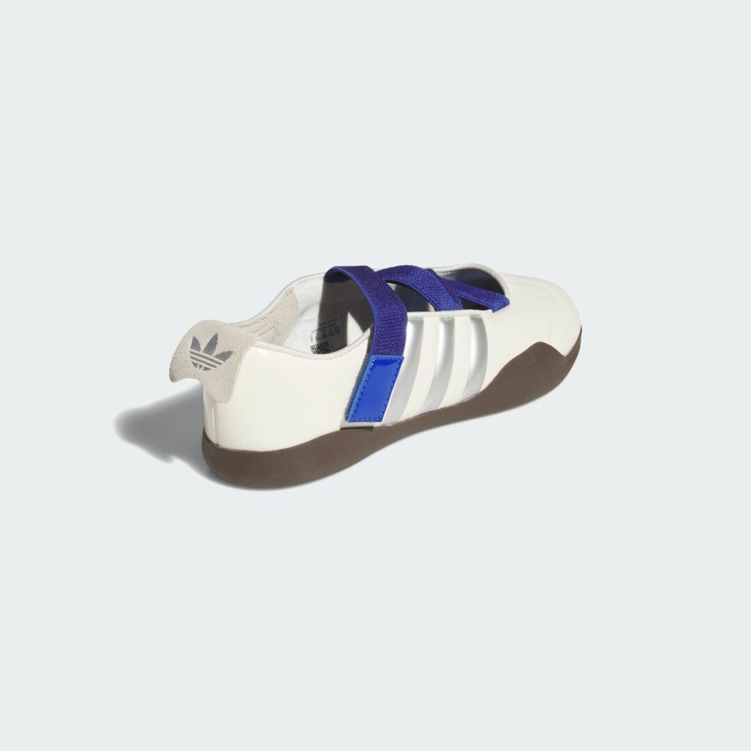 【2025年 10月 発売予定】Caroline Hu & Edison Chen x adidas Originals TAEKWONDO (キャロライン フウ エディソンチャン アディダス オリジナルス テコンドー) [JR6485/JR6919/KK1395]