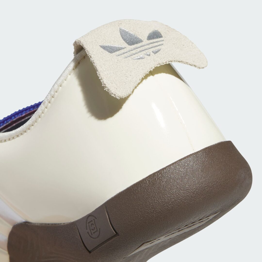 【2025年 10月 発売予定】Caroline Hu & Edison Chen x adidas Originals TAEKWONDO (キャロライン フウ エディソンチャン アディダス オリジナルス テコンドー) [JR6485/JR6919/KK1395]