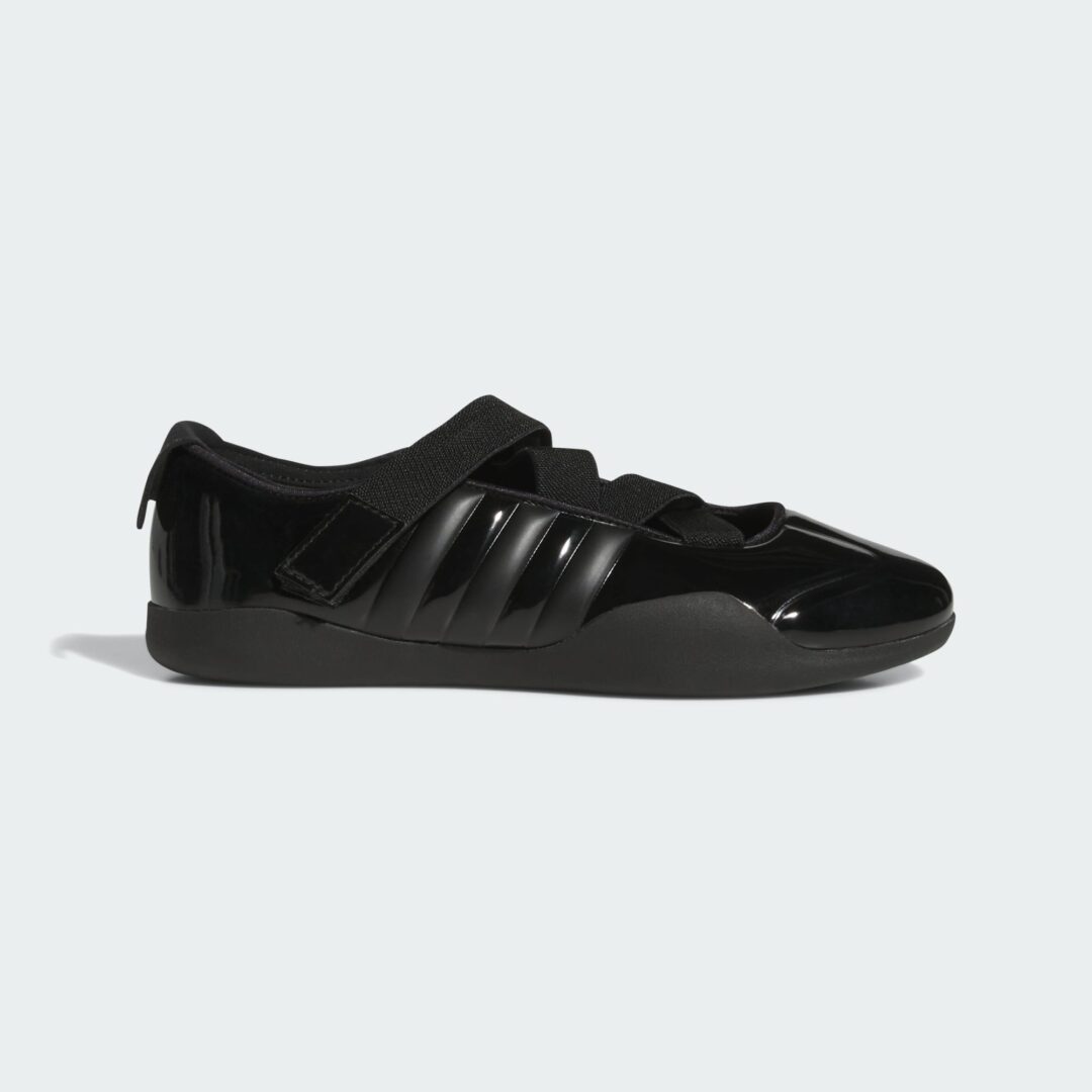 【2025年 10月 発売予定】Caroline Hu & Edison Chen x adidas Originals TAEKWONDO (キャロライン フウ エディソンチャン アディダス オリジナルス テコンドー) [JR6485/JR6919/KK1395]