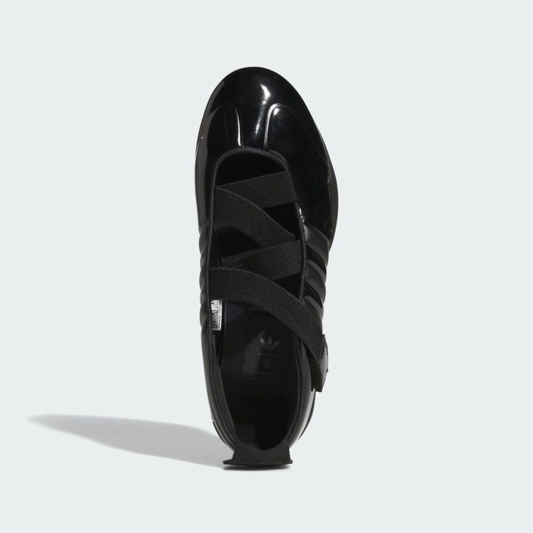 【2025年 10月 発売予定】Caroline Hu & Edison Chen x adidas Originals TAEKWONDO (キャロライン フウ エディソンチャン アディダス オリジナルス テコンドー) [JR6485/JR6919/KK1395]