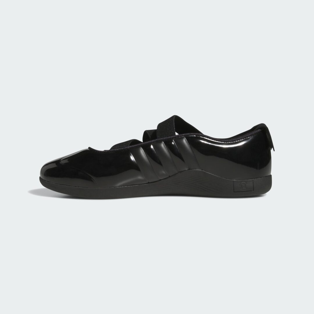 【2025年 10月 発売予定】Caroline Hu & Edison Chen x adidas Originals TAEKWONDO (キャロライン フウ エディソンチャン アディダス オリジナルス テコンドー) [JR6485/JR6919/KK1395]