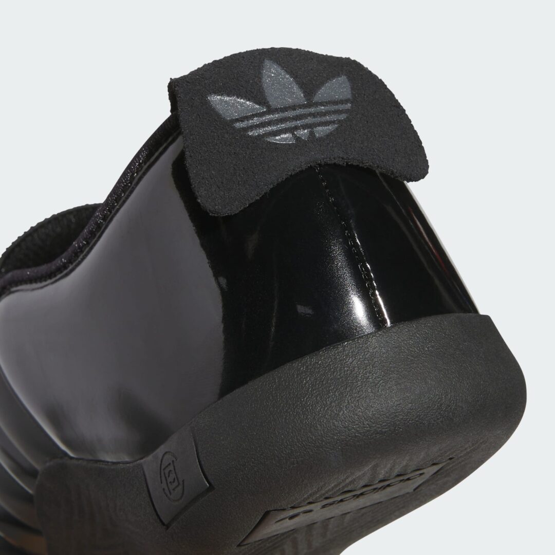 【2025年 10月 発売予定】Caroline Hu & Edison Chen x adidas Originals TAEKWONDO (キャロライン フウ エディソンチャン アディダス オリジナルス テコンドー) [JR6485/JR6919/KK1395]