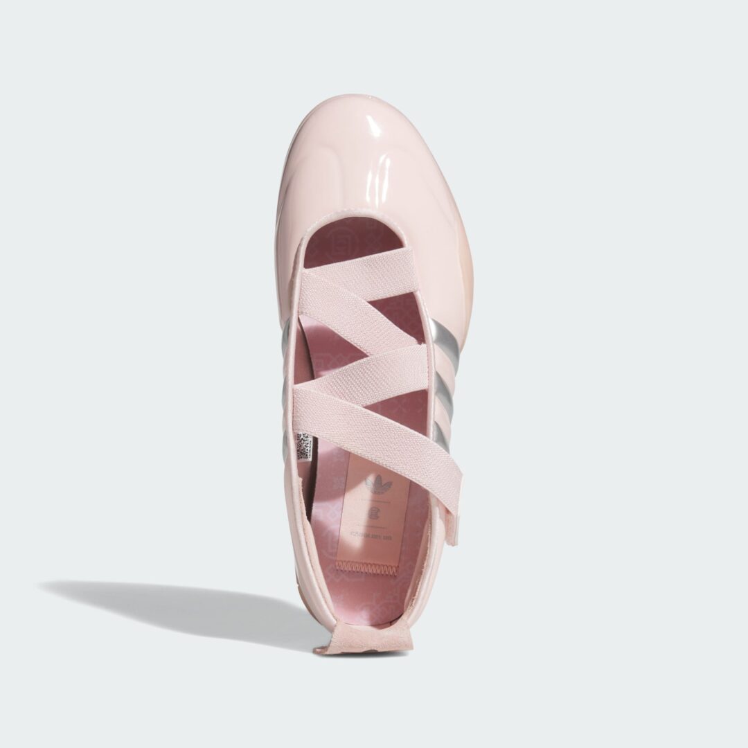 【2025年 10月 発売予定】Caroline Hu & Edison Chen x adidas Originals TAEKWONDO (キャロライン フウ エディソンチャン アディダス オリジナルス テコンドー) [JR6485/JR6919/KK1395]