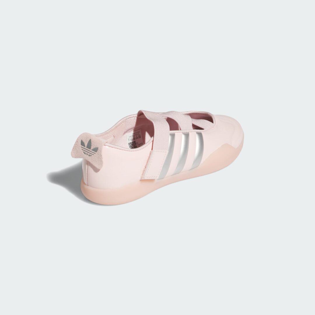 【2025年 10月 発売予定】Caroline Hu & Edison Chen x adidas Originals TAEKWONDO (キャロライン フウ エディソンチャン アディダス オリジナルス テコンドー) [JR6485/JR6919/KK1395]