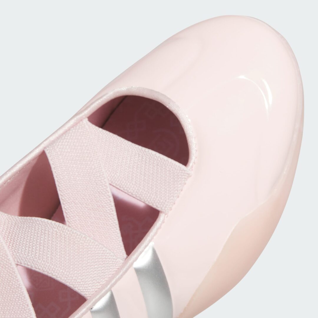 【2025年 10月 発売予定】Caroline Hu & Edison Chen x adidas Originals TAEKWONDO (キャロライン フウ エディソンチャン アディダス オリジナルス テコンドー) [JR6485/JR6919/KK1395]