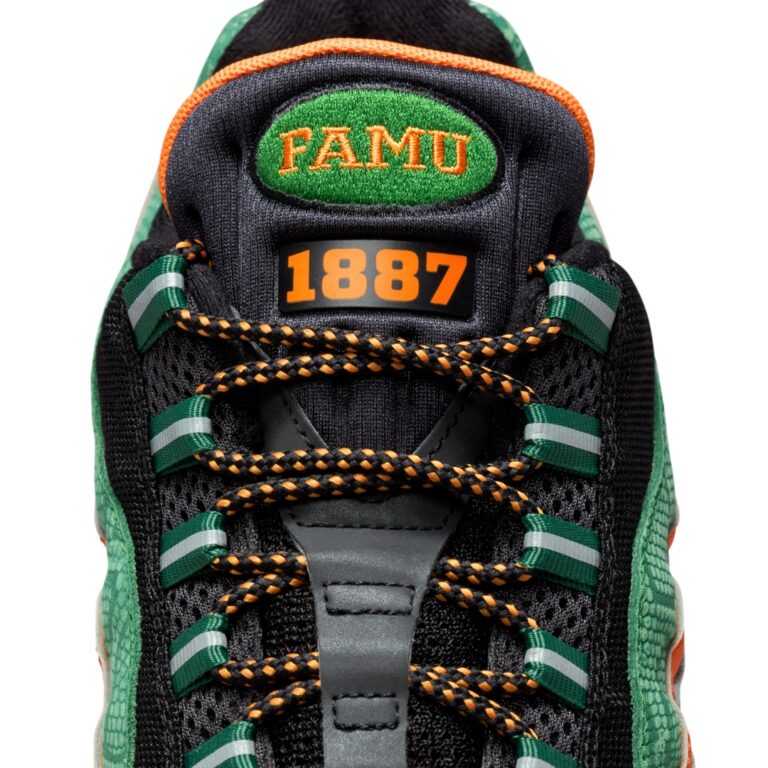 2025年 10/11 発売予定】NIKE AIR MAX 95 “Yardrunner/Famu
