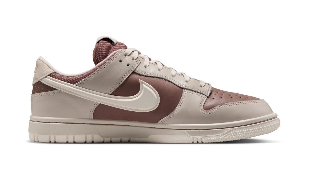 【2025年 発売予定】NIKE DUNK LOW GORE-TEX “Light Bone/Sail/Mink Brown” (ナイキ ダンク ロー ゴアテックス “ライトボーン/セイル/ブラウン”) [HQ2053-002]