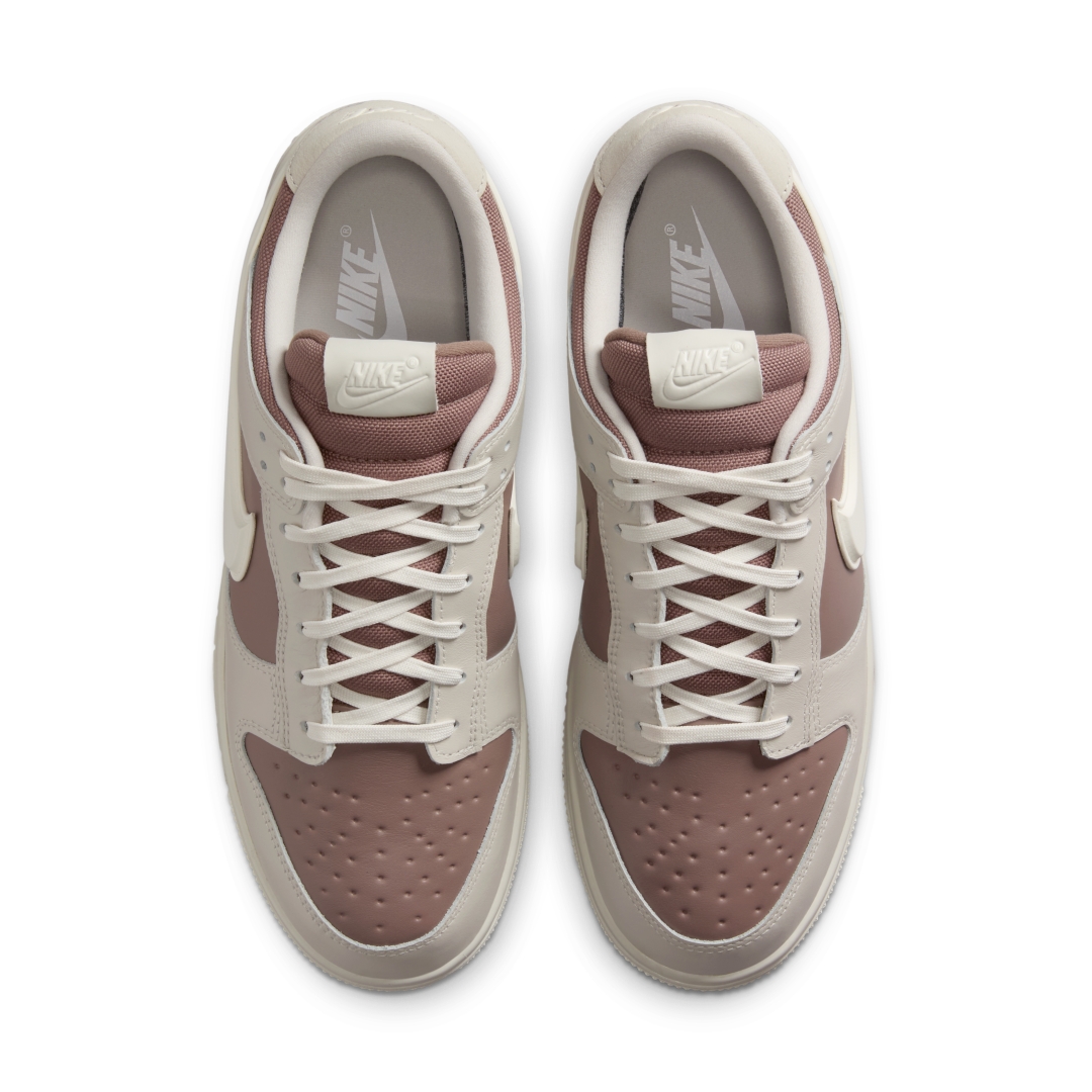 【2025年 発売予定】NIKE DUNK LOW GORE-TEX “Light Bone/Sail/Mink Brown” (ナイキ ダンク ロー ゴアテックス “ライトボーン/セイル/ブラウン”) [HQ2053-002]